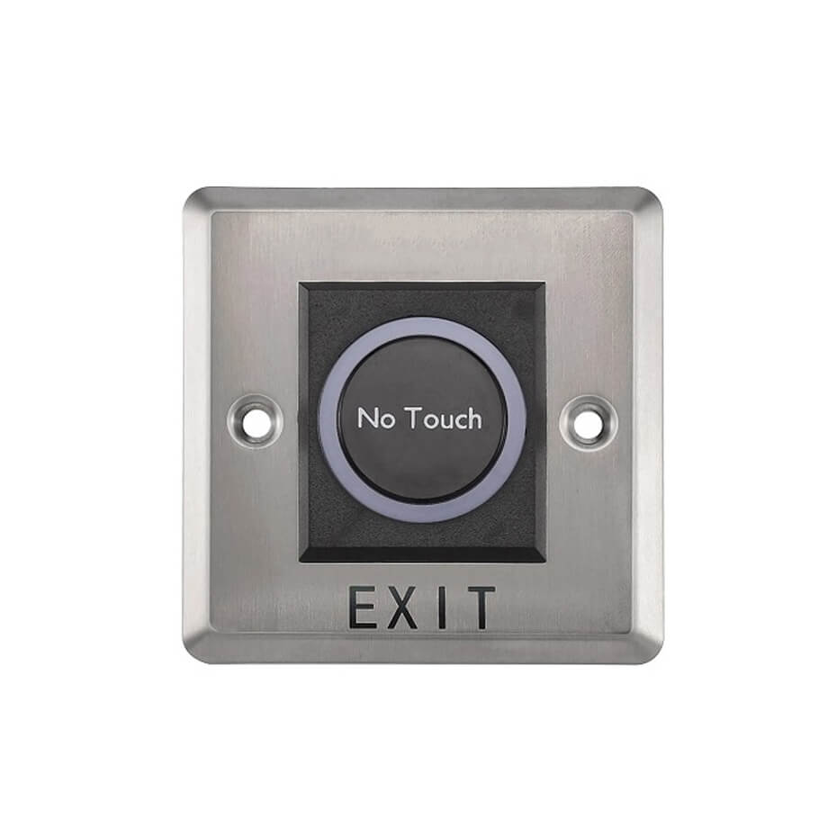 Nút Exit không chạm HIKVISION DS-K7P08